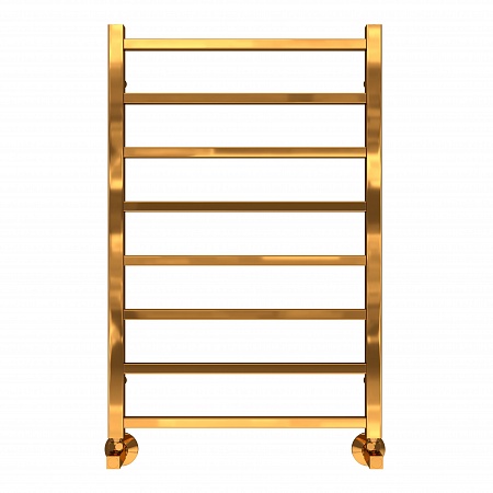 Ватикан П8 500х800 Полотенцесушитель TERMINUS Золото Балашов - фото 2