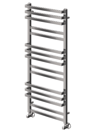 Линц П15 500х1200 Полотенцесушитель  TERMINUS Балашов - фото 1
