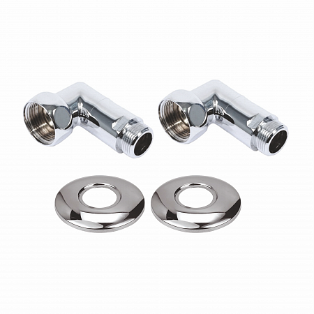 Уголок г/ш 1х3/4