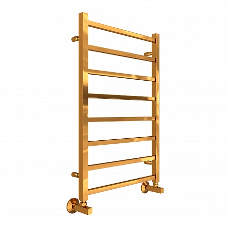 Ватикан П8 500х800 Полотенцесушитель TERMINUS Золото Балашов - фото 1