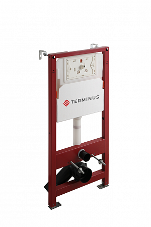 Сенсорная система инсталляции для подвесного унитаза 500х1125 (3 в 1) Terminus Балашов - фото 1 Сенсорная система инсталляции для подвесного унитаза 500х1125 (3 в 1) Terminus Балашов - фото 1