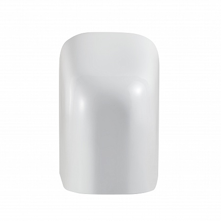 Подвесной унитаз безободковый Terminus Ватикан Monolit 490х340 белый Балашов - фото 5