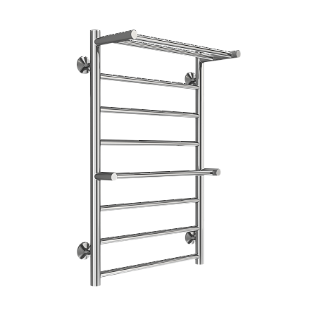 Аврора с 2-мя/п П8 500х800 Полотенцесушитель TERMINUS Балашов - фото 1