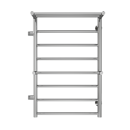 Аврора с 2-мя/п П8 500х800 бп500 слева Полотенцесушитель TERMINUS Балашов - фото 2