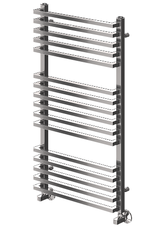 Берн П16 500х1000 Полотенцесушитель  TERMINUS Балашов - фото 1