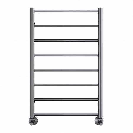 Аврора П8 500х800 Полотенцесушитель TERMINUS Оружейная сталь Балашов - фото 2