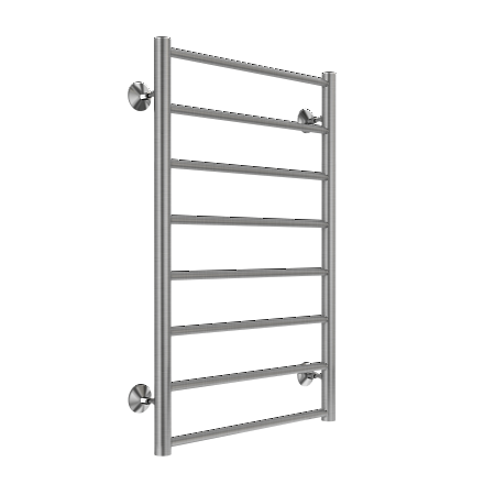 Аврора П8 500х800 Полотенцесушитель TERMINUS Сатин Балашов - фото 1