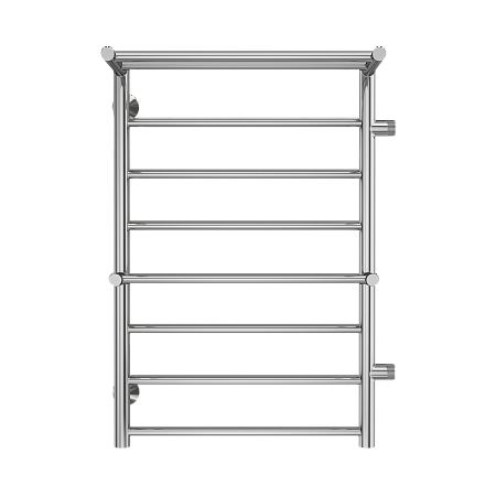 Аврора с 2-мя/п П8 500х800 бп500 Полотенцесушитель TERMINUS Балашов - фото 2