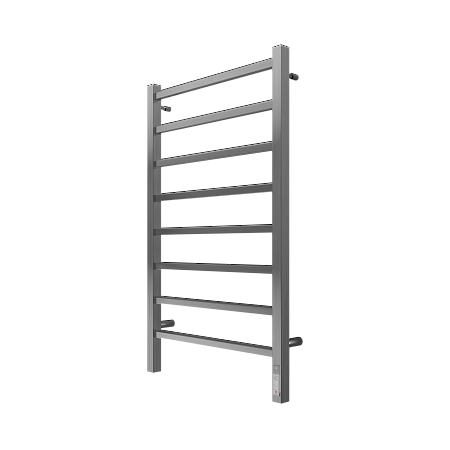 Ватикан П8 500х850 Электро (quick touch) Полотенцесушитель TERMINUS Сатин Балашов - фото 1