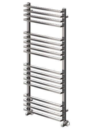 Берн П18 500х1200 Полотенцесушитель  TERMINUS Балашов - фото 1