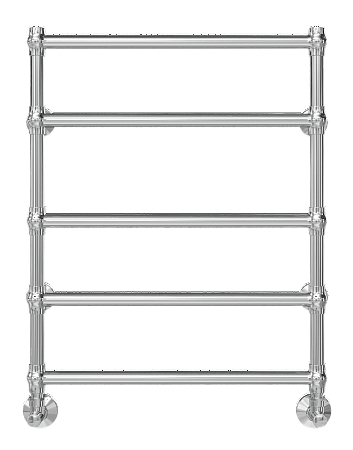 Прованс П5 500*650 Полотенцесушитель  TERMINUS Балашов - фото 2 Прованс П5 500*650 Полотенцесушитель  TERMINUS Балашов - фото 2