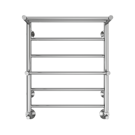 Аврора с 2-мя/п П6 500х600 Полотенцесушитель TERMINUS Балашов - фото 2