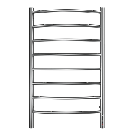 Классик П8 500х850 Электро (quick touch) Полотенцесушитель TERMINUS Сатин Балашов - фото 2