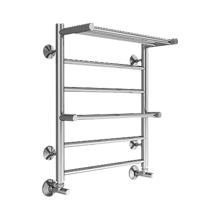 Аврора с 2-мя/п П6 500х600 Полотенцесушитель TERMINUS Балашов - фото 1