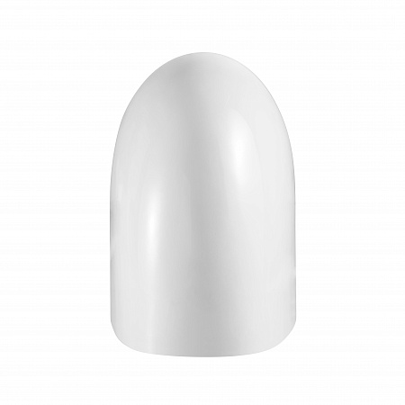 Подвесной унитаз безободковый Terminus Енисей Monolit 560х390 белый Балашов - фото 6