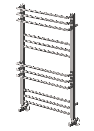 Кельн П12 500х800 Полотенцесушитель  TERMINUS Балашов - фото 1 Кельн П12 500х800 Полотенцесушитель  TERMINUS Балашов - фото 1